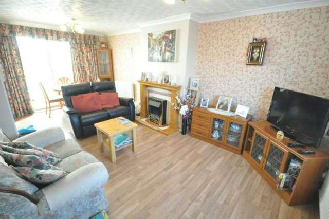  Image of 2 bedroom Semi-Detached house for sale in Rosedale Crescent Earley Reading RG6 at Rosedale Crescent  Reading, RG6 1AS