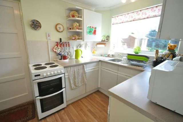  Image of 2 bedroom Semi-Detached house for sale in Rosedale Crescent Earley Reading RG6 at Rosedale Crescent  Reading, RG6 1AS