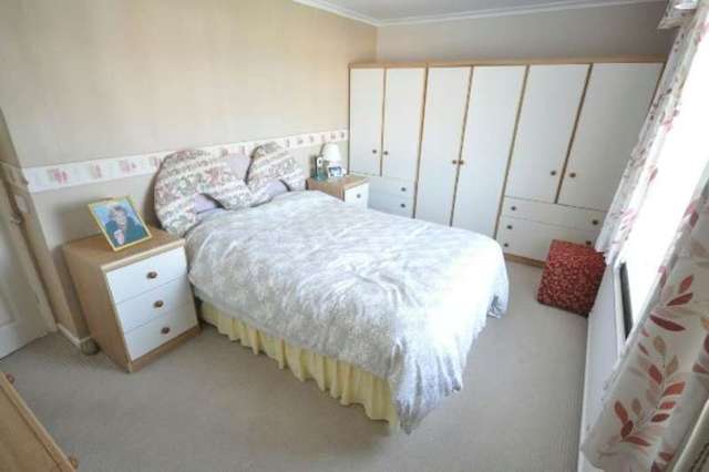  Image of 2 bedroom Semi-Detached house for sale in Rosedale Crescent Earley Reading RG6 at Rosedale Crescent  Reading, RG6 1AS