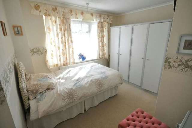  Image of 2 bedroom Semi-Detached house for sale in Rosedale Crescent Earley Reading RG6 at Rosedale Crescent  Reading, RG6 1AS