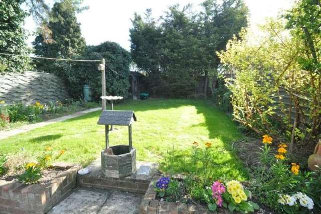  Image of 2 bedroom Semi-Detached house for sale in Rosedale Crescent Earley Reading RG6 at Rosedale Crescent  Reading, RG6 1AS