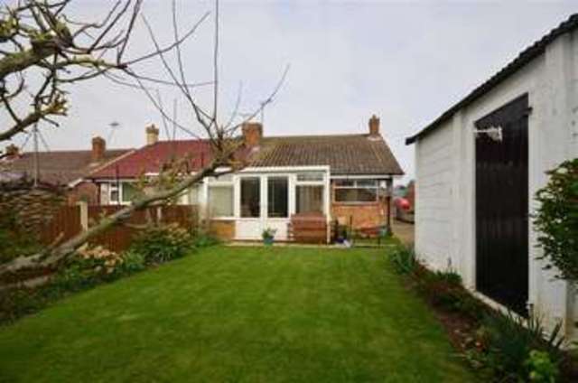  Image of 2 bedroom Detached house for sale in Rosemary Avenue Minster on Sea Sheerness ME12 at Halfway Sheerness Sheerness, ME12 3HU