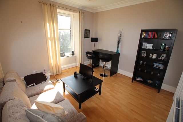  Image of 1 bedroom Flat to rent in Roslin Street Aberdeen AB24 at City Centre Aberdeen Aberdeen, AB24 5NT