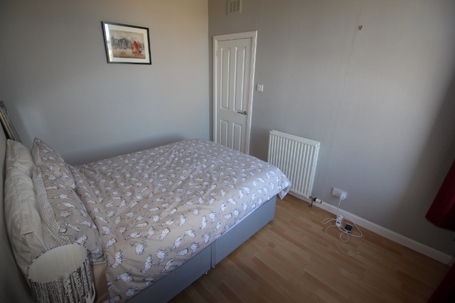  Image of 1 bedroom Flat to rent in Roslin Street Aberdeen AB24 at City Centre Aberdeen Aberdeen, AB24 5NT