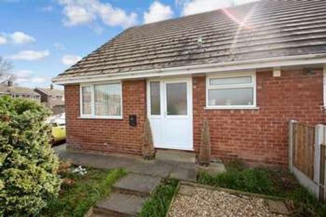  Image of 3 bedroom Detached house for sale in Rowan Green Pontefract WF8 at Rowan Green  Pontefract, WF8 2DZ