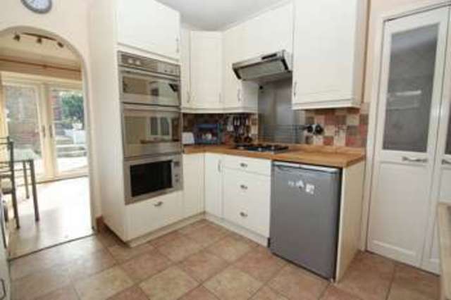  Image of 3 bedroom Detached house for sale in Rowan Green Pontefract WF8 at Rowan Green  Pontefract, WF8 2DZ