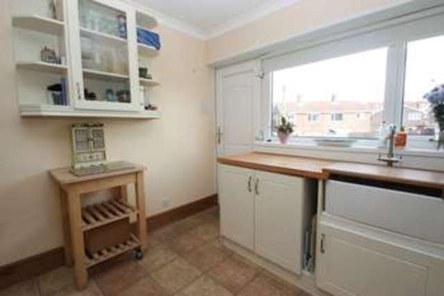  Image of 3 bedroom Detached house for sale in Rowan Green Pontefract WF8 at Rowan Green  Pontefract, WF8 2DZ