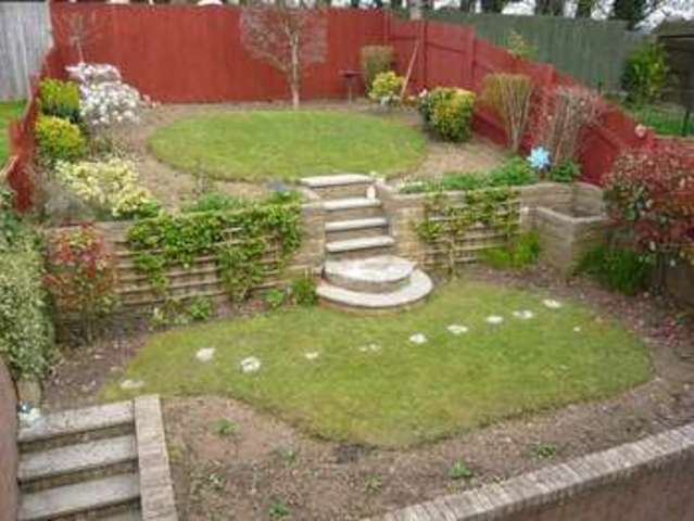  Image of 3 bedroom Semi-Detached house for sale in Rowans Lane Bryncethin Bridgend CF32 at Rowans Lane  Bryncethin, CF32 9LZ