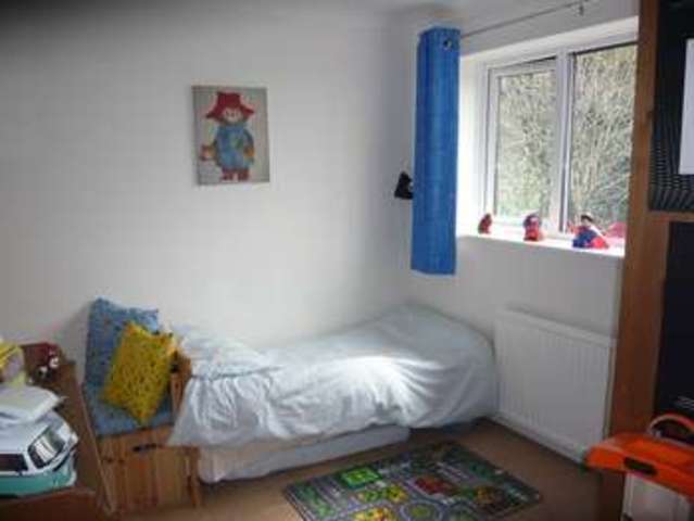  Image of 3 bedroom Semi-Detached house for sale in Rowans Lane Bryncethin Bridgend CF32 at Rowans Lane  Bryncethin, CF32 9LZ