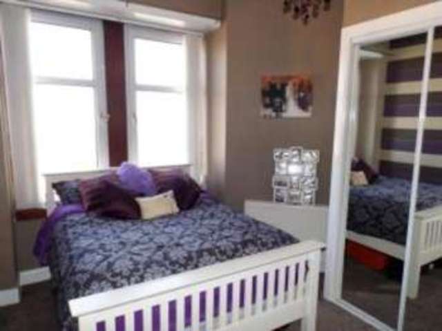 Image of 1 bedroom Flat for sale in Roxburgh Street Greenock PA15 at Greenock Inverclyde Greenock, PA15 4PU