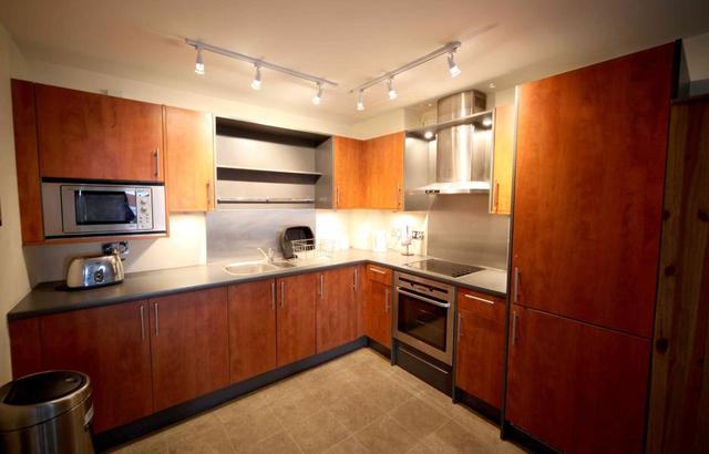  Image of 3 bedroom Flat to rent in Wharfside Street Birmingham B1 at Birmingham, B1 1RB
