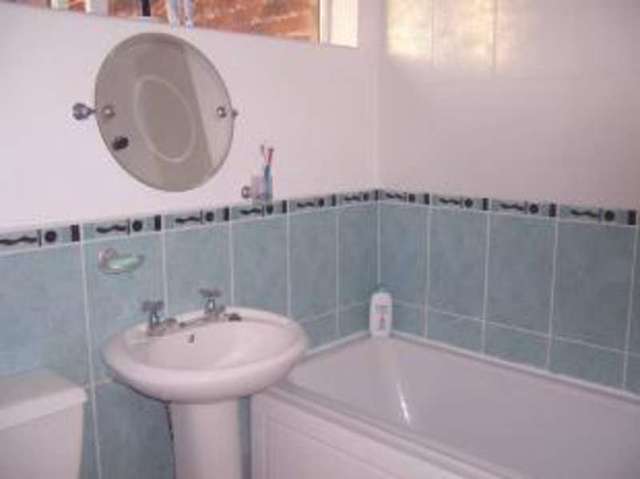  Image of 4 bedroom Semi-Detached house for sale in Rugby Drive Macclesfield SK10 at Macclesfield Cheshire Tytherington, SK10 2JF