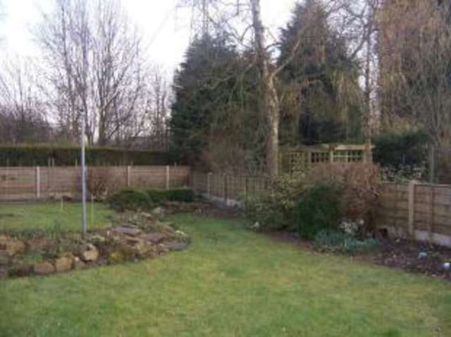  Image of 4 bedroom Semi-Detached house for sale in Rugby Drive Macclesfield SK10 at Macclesfield Cheshire Tytherington, SK10 2JF