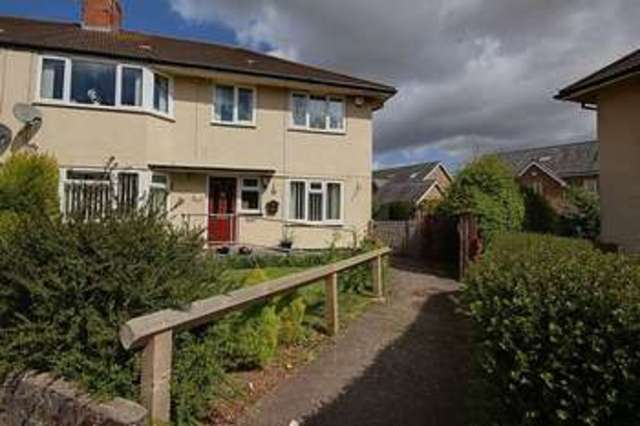  Image of 2 bedroom Flat for sale in Ruperra Close Bassaleg Newport NP10 at Ruperra Close Bassaleg Newport, NP10 8NP