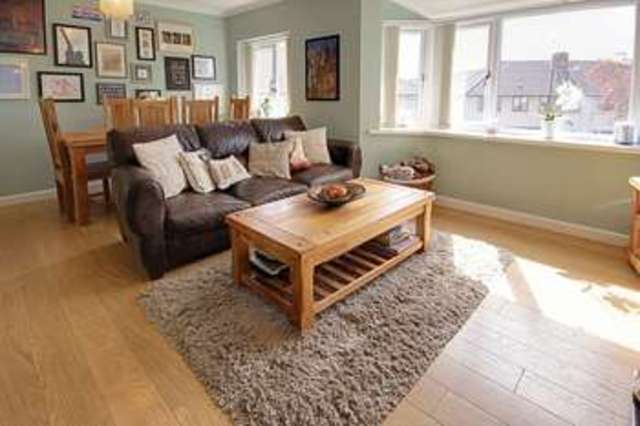  Image of 2 bedroom Flat for sale in Ruperra Close Bassaleg Newport NP10 at Ruperra Close Bassaleg Newport, NP10 8NP