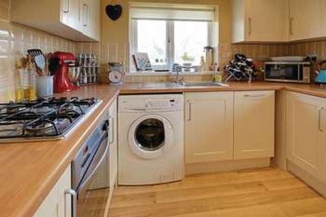  Image of 2 bedroom Flat for sale in Ruperra Close Bassaleg Newport NP10 at Ruperra Close Bassaleg Newport, NP10 8NP