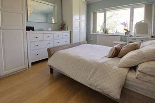  Image of 2 bedroom Flat for sale in Ruperra Close Bassaleg Newport NP10 at Ruperra Close Bassaleg Newport, NP10 8NP