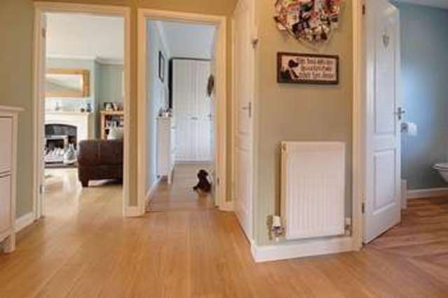 Image of 2 bedroom Flat for sale in Ruperra Close Bassaleg Newport NP10 at Ruperra Close Bassaleg Newport, NP10 8NP