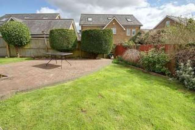 Image of 2 bedroom Flat for sale in Ruperra Close Bassaleg Newport NP10 at Ruperra Close Bassaleg Newport, NP10 8NP