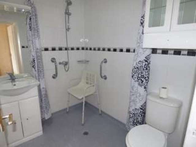  Image of 2 bedroom Bungalow to rent in Rusland Park Kendal LA9 at Rusland Park  Kendal, LA9 6AP