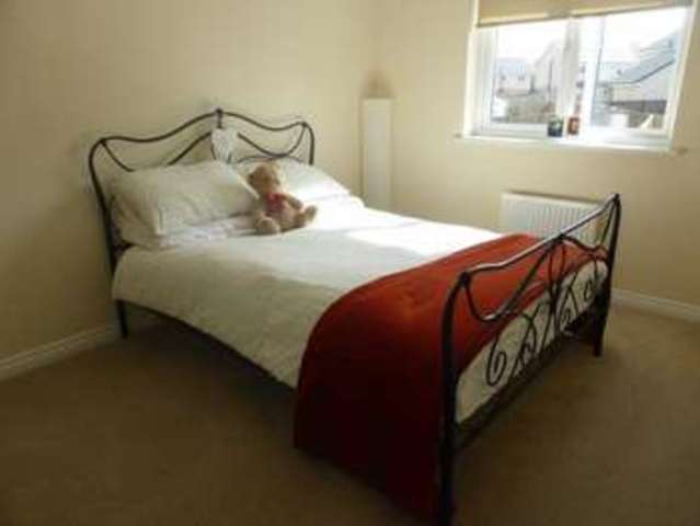  Image of 4 bedroom Detached house for sale in Bathgate Road Bathgate EH48 at Russell Road  Bathgate, EH48 2GF