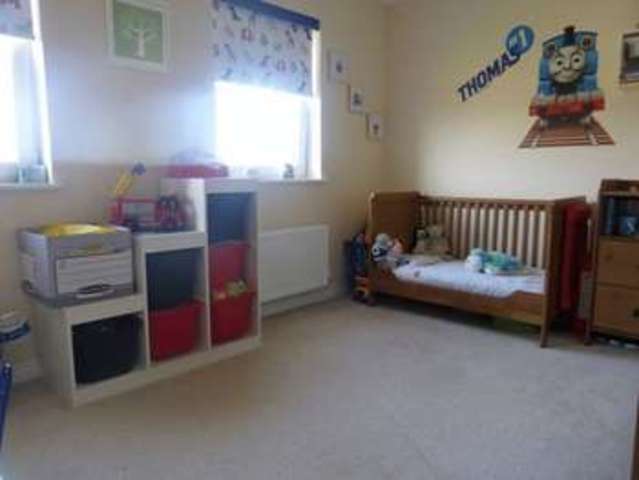  Image of 4 bedroom Detached house for sale in Bathgate Road Bathgate EH48 at Russell Road  Bathgate, EH48 2GF