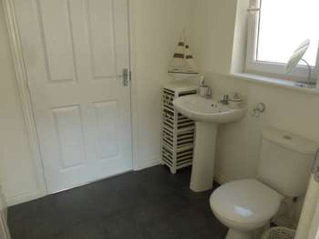  Image of 4 bedroom Detached house for sale in Bathgate Road Bathgate EH48 at Russell Road  Bathgate, EH48 2GF