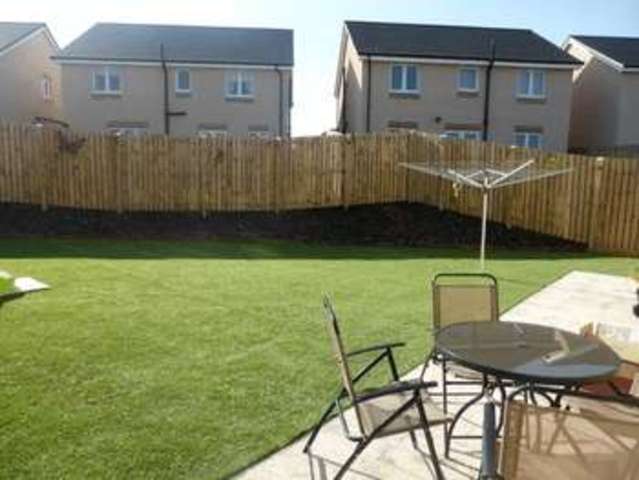  Image of 4 bedroom Detached house for sale in Bathgate Road Bathgate EH48 at Russell Road  Bathgate, EH48 2GF