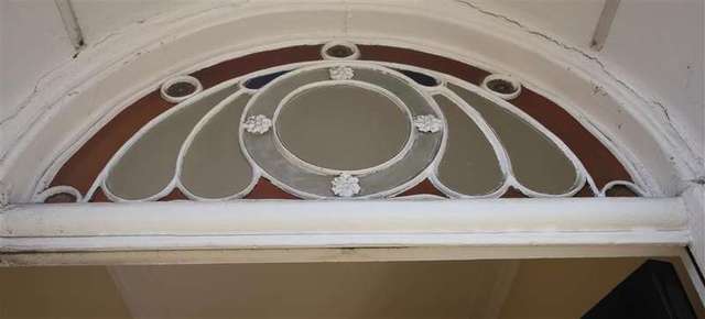  Image of 5 bedroom Town House to rent in Russell Street Reading RG1 at Reading, RG1 7XH