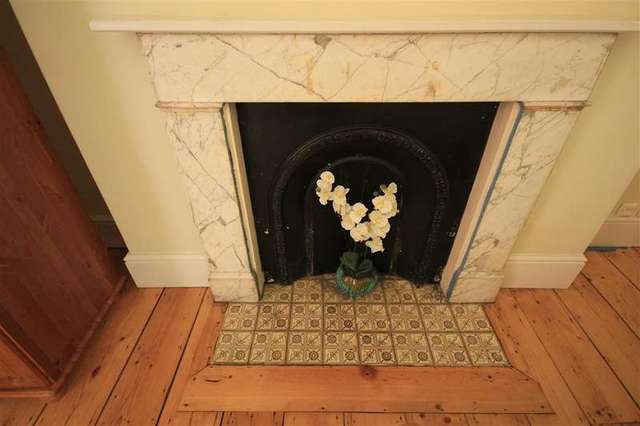  Image of 5 bedroom Town House to rent in Russell Street Reading RG1 at Reading, RG1 7XH
