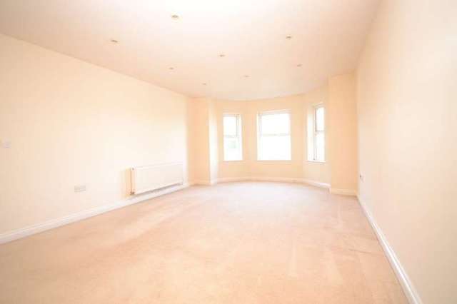  Image of 2 bedroom Ground Flat for sale in Binstead Hill Binstead Ryde PO33 at Binstead Ryde Isle Of Wight, PO33 3RL
