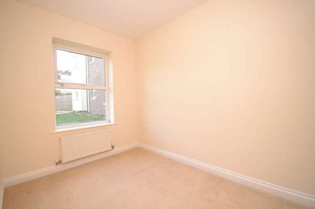  Image of 2 bedroom Ground Flat for sale in Binstead Hill Binstead Ryde PO33 at Binstead Ryde Isle Of Wight, PO33 3RL