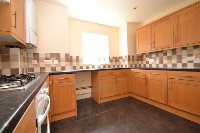  Image of 2 bedroom Ground Flat for sale in Binstead Hill Binstead Ryde PO33 at Binstead Ryde Isle Of Wight, PO33 3RL