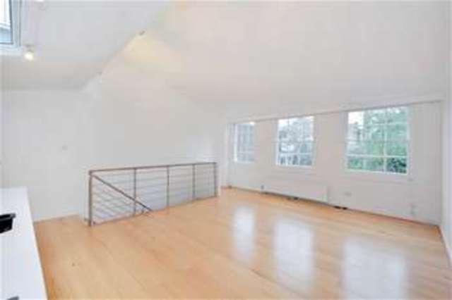  Image of 2 bedroom Detached house to rent in Ryders Terrace London NW8 at London, NW8 0EE