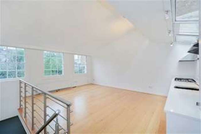  Image of 2 bedroom Detached house to rent in Ryders Terrace London NW8 at London, NW8 0EE