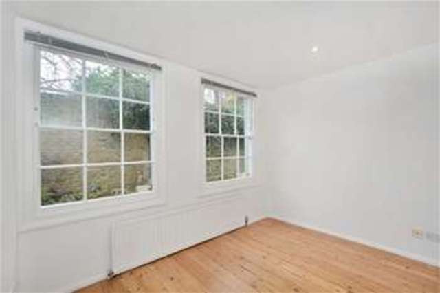  Image of 2 bedroom Detached house to rent in Ryders Terrace London NW8 at London, NW8 0EE