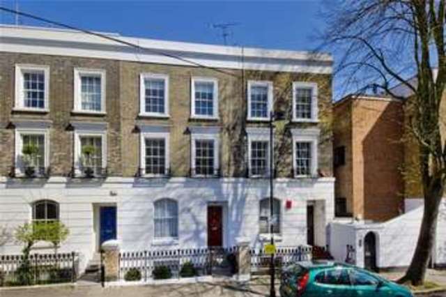  Image of 2 bedroom Maisonette to rent in St. Peter