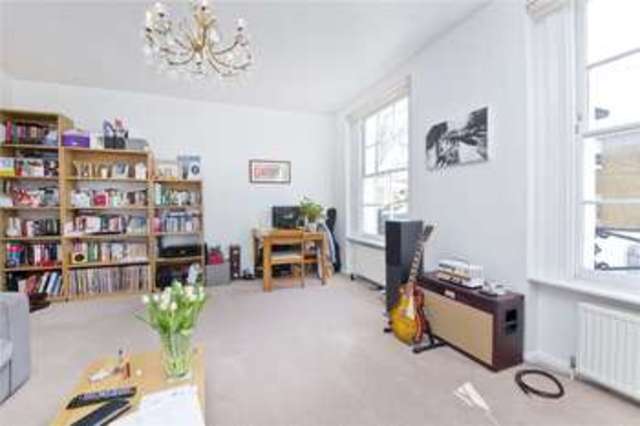  Image of 2 bedroom Maisonette to rent in St. Peter