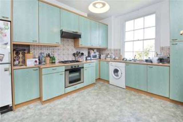  Image of 2 bedroom Maisonette to rent in St. Peter