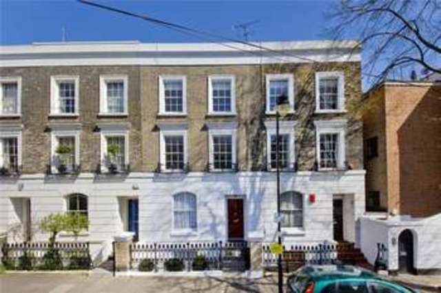  Image of 2 bedroom Maisonette to rent in St. Peter