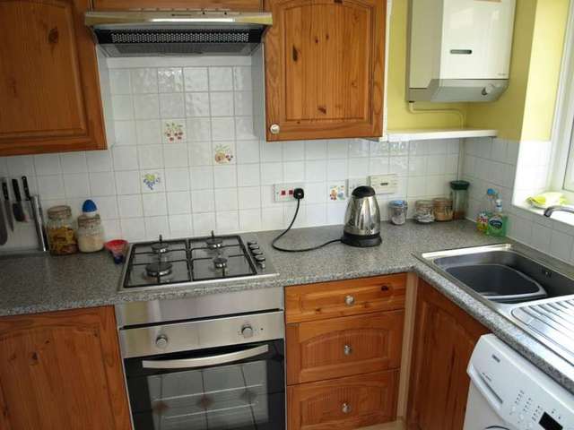  Image of 2 bedroom End of Terrace for sale in Salesian View Farnborough GU14 at Salesian View  Farnborough, GU14 6JQ