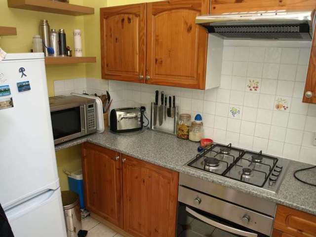  Image of 2 bedroom End of Terrace for sale in Salesian View Farnborough GU14 at Salesian View  Farnborough, GU14 6JQ
