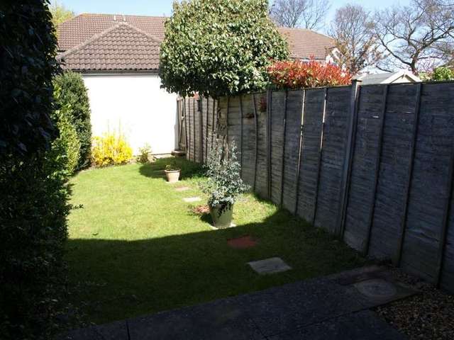  Image of 2 bedroom End of Terrace for sale in Salesian View Farnborough GU14 at Salesian View  Farnborough, GU14 6JQ