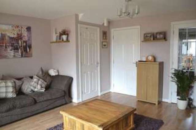  Image of 3 bedroom Terraced house for sale in Salford Way Church Gresley Swadlincote DE11 at Salford Way Church Gresley Swadlincote, DE11 9RH