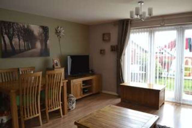  Image of 3 bedroom Terraced house for sale in Salford Way Church Gresley Swadlincote DE11 at Salford Way Church Gresley Swadlincote, DE11 9RH
