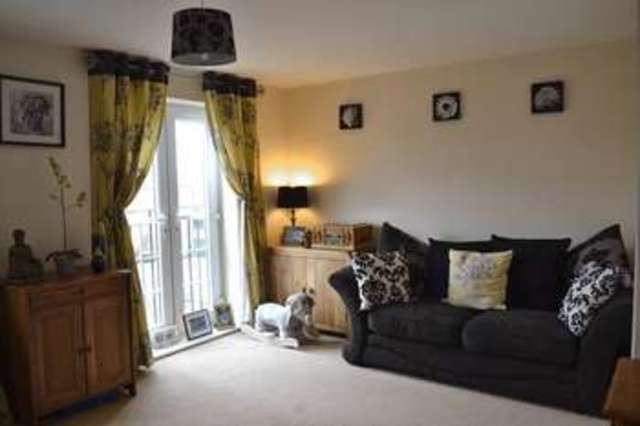  Image of 3 bedroom Terraced house for sale in Salford Way Church Gresley Swadlincote DE11 at Salford Way Church Gresley Swadlincote, DE11 9RH