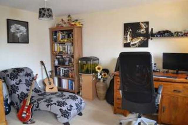  Image of 3 bedroom Terraced house for sale in Salford Way Church Gresley Swadlincote DE11 at Salford Way Church Gresley Swadlincote, DE11 9RH