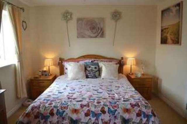  Image of 3 bedroom Terraced house for sale in Salford Way Church Gresley Swadlincote DE11 at Salford Way Church Gresley Swadlincote, DE11 9RH