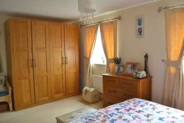  Image of 3 bedroom Terraced house for sale in Salford Way Church Gresley Swadlincote DE11 at Salford Way Church Gresley Swadlincote, DE11 9RH