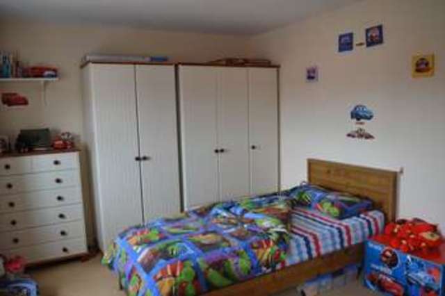  Image of 3 bedroom Terraced house for sale in Salford Way Church Gresley Swadlincote DE11 at Salford Way Church Gresley Swadlincote, DE11 9RH